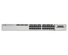 Cisco Switch – 24 Anschlüsse, Energieeffizient, Einfach zu Verwalten