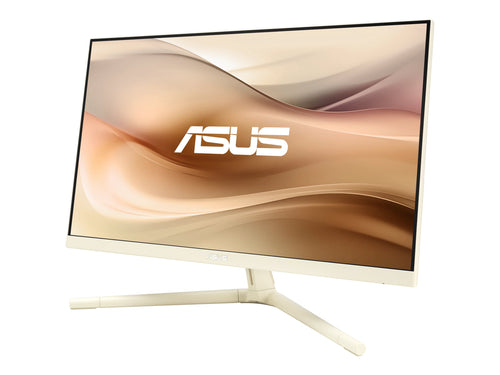 ASUS 24" LED-Monitor – Full HD, 1 ms Reaktionszeit