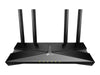 TP-Link Wi-Fi 6 Router – Schnelles Internet, Dual-Band