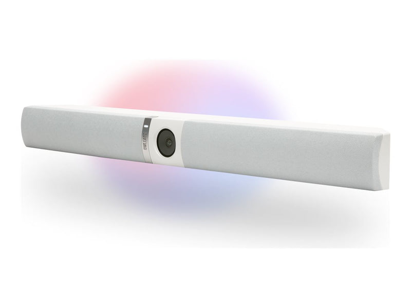 Owl Labs Videokonferenz Bar – 4K-Kamera, Mikrofon und Lautsprecher