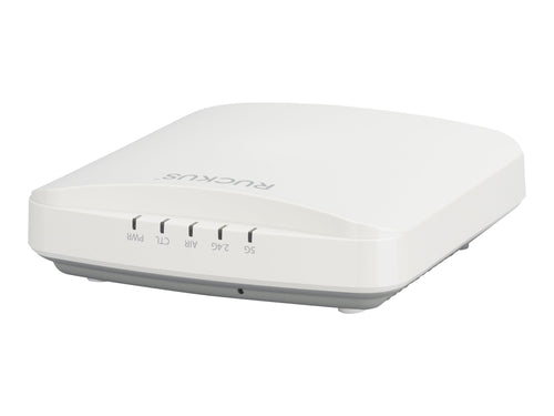Ruckus Wireless Access Point – Flexibel montierbar, schnelles WLAN