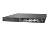 Planet Technology 24-Port Switch – PoE+ für einfache Netzwerkverwaltung