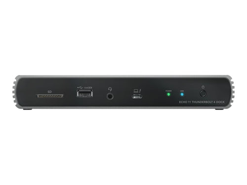 Sonnet Thunderbolt 4 Dock – Mehr Anschlüsse für Ihr Büro
