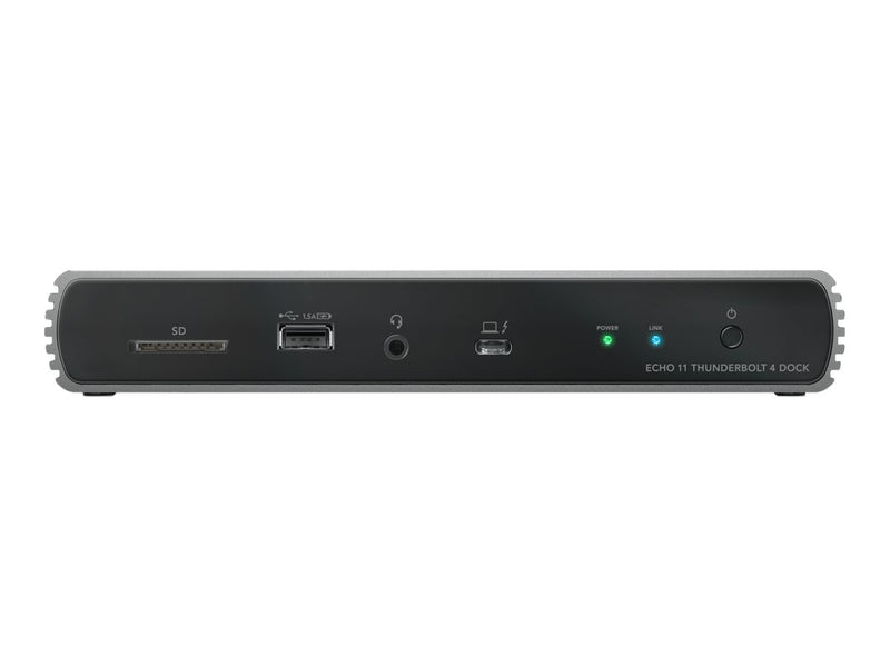 Sonnet Thunderbolt 4 Dock – Mehr Anschlüsse für Ihr Büro
