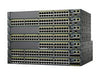 Cisco Netzwerk-Switch – 24 Anschlüsse, Gigabit Ethernet