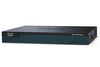 Cisco Router – DSL-Modem, Rack-montierbar