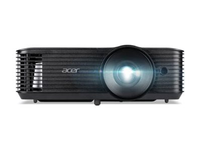 Acer Beamer – Helle Projektionen, 3D-fähig