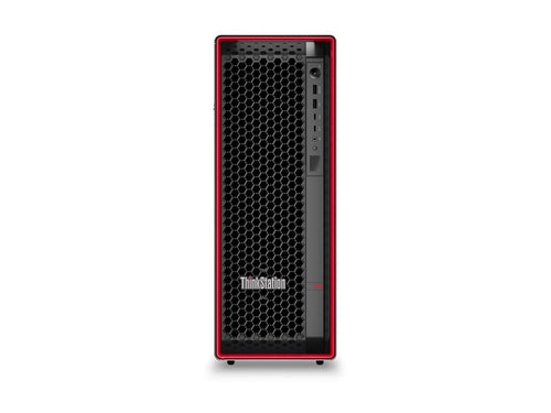 Lenovo ThinkStation Desktop-PC – Xeon-Prozessor, 32 GB RAM