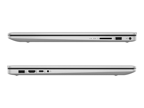 HP Laptop 17,3" – Leistungsstark mit i7 & 16GB RAM, Full HD Display