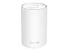 TP-Link Mesh Wi-Fi 6 Router – Schnelles 4G+ Internet, bis zu 232 m²