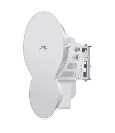 Ubiquiti AirFiber Wireless Bridge – 1.4 Gbps, 24 GHz