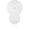 Ubiquiti AirFiber Wireless Bridge – 1.4 Gbps, 24 GHz