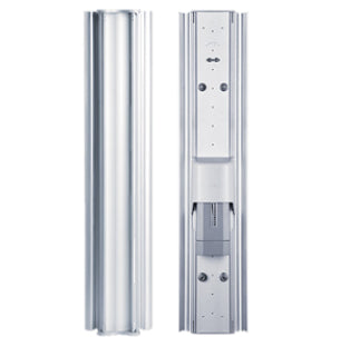 Ubiquiti Netzwerk-Antenne – Flexibler Winkel, für Außenmontage