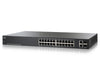 Cisco 26-Port Gigabit Switch – Für zuverlässige Netzwerke