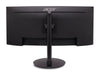 Acer 34" Curved Monitor – 2K-Auflösung, HDR10