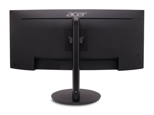 Acer 34" Curved Monitor – 2K-Auflösung, HDR10