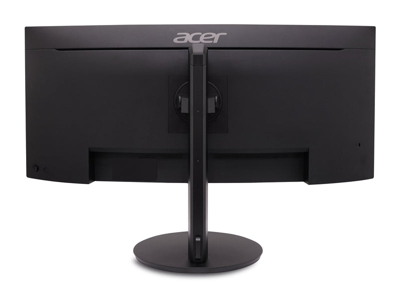 Acer 34" Curved Monitor – 2K-Auflösung, HDR10