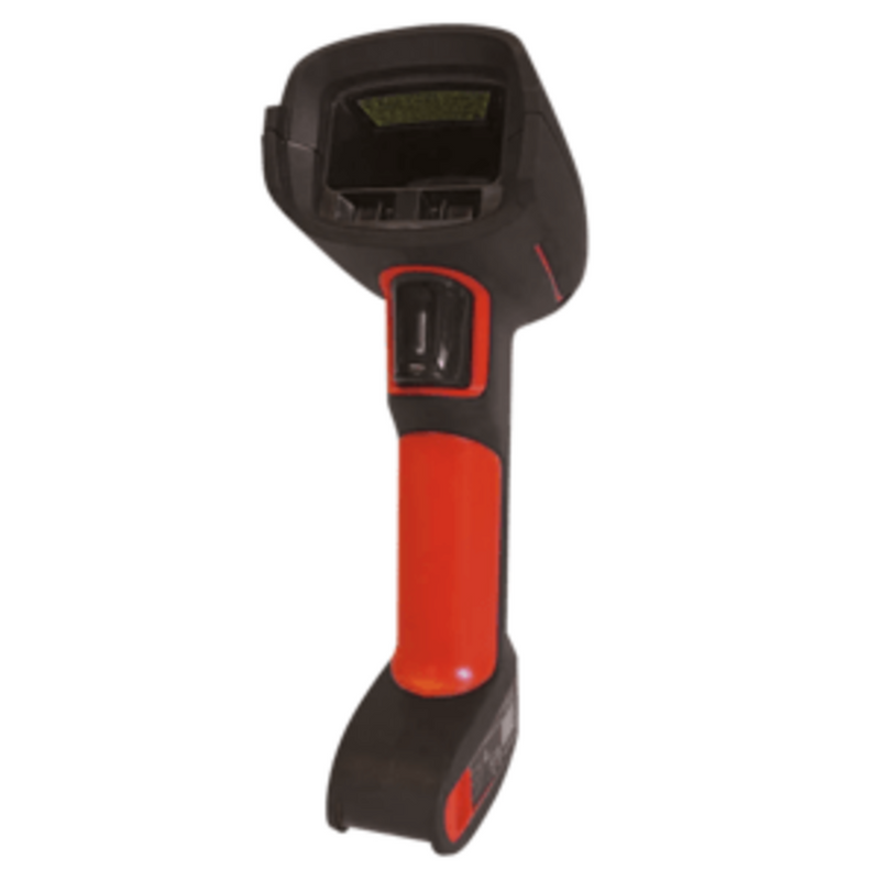 Honeywell Barcode-Scanner – USB-Anschluss, 2D-Imager