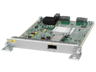 Cisco Netzwerk-Erweiterungsmodul – 10 Gbps für schnelle Verbindungen