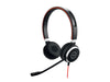 Jabra Evolve 40 Headset – Duale Verbindung, klarer Sound