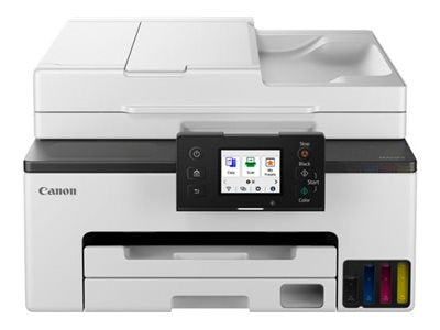 Canon MAXIFY GX2050 – 4-in-1 Drucker mit Tintenflaschen