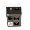 VALUE Line-Interactive USV – 800 VA, USB-Anschluss