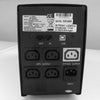 VALUE Line-Interactive USV – 720 Watt, USB-Anschluss