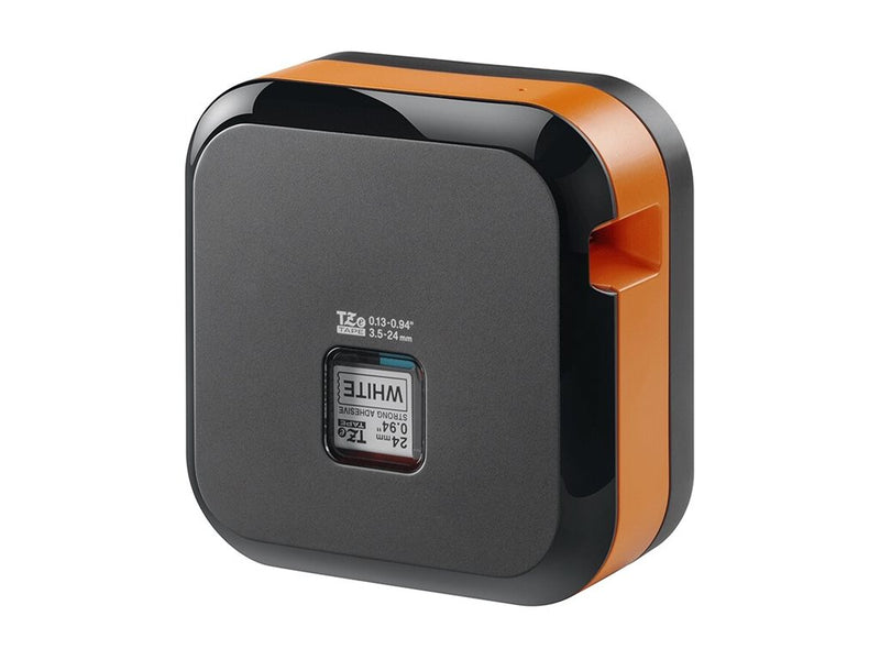 Brother Etikettendrucker – Bluetooth, bis zu 20 mm/Sek.