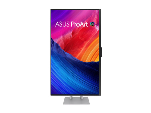 ASUS ProArt 27" Monitor – OLED 4K, hohe Farbgenauigkeit