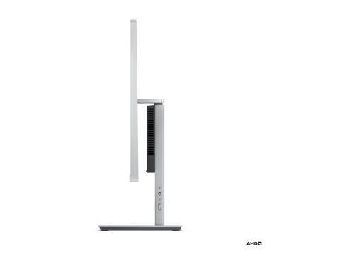 Lenovo IdeaCentre AIO 27" – Ryzen 7, 16 GB RAM, 1 TB SSD