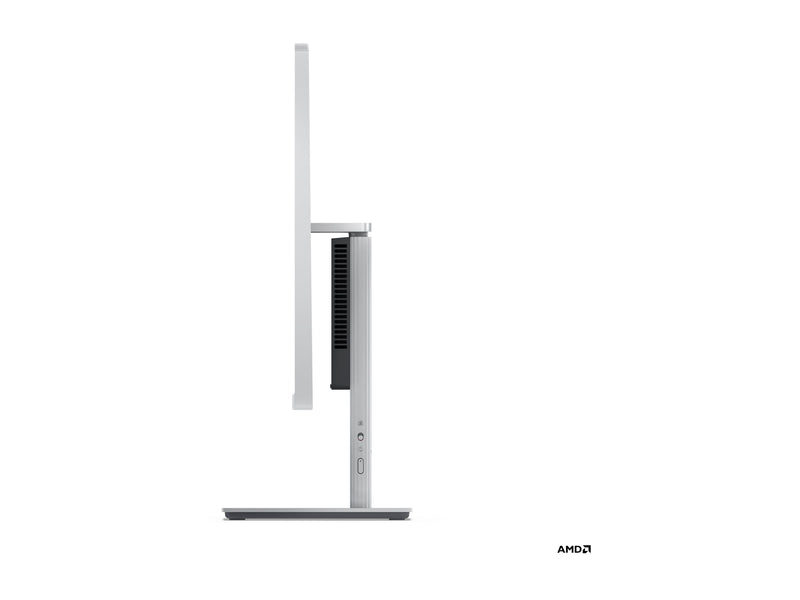Lenovo IdeaCentre AIO 27" – Ryzen 7, 16 GB RAM, 1 TB SSD