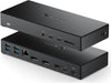 ALOGIC USB-C Dockingstation – Dreifachanzeige, 170 Watt