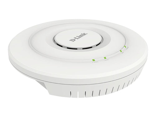 D-Link Dualband Access Point – Schnelles WLAN für Büro und Zuhause