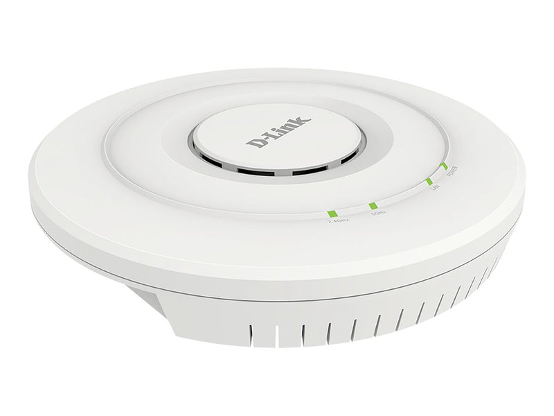 D-Link Dualband Access Point – Schnelles WLAN für Büro und Zuhause