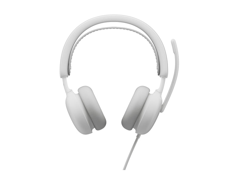 Logitech Zone Wired 2 Headset – Geräuschunterdrückung, klare Gespräche