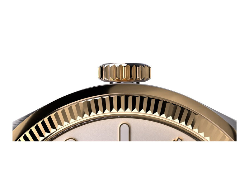 Withings Hybrid-Smartwatch – Herzfrequenz & Schlafüberwachung