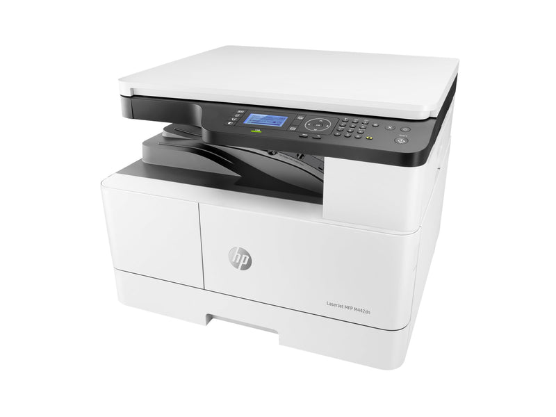 HP Enterprise Laserjet MFP – A3 Drucken, Scannen, Kopieren