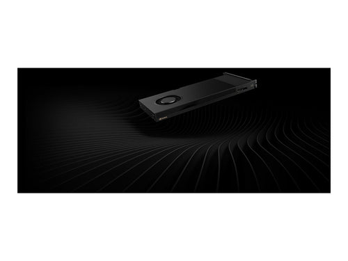HP Grafikkarte – NVIDIA RTX PRO 4000, 24 GB Speicher