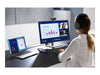 Dell 27" 4K Monitor – USB-C, IPS-Display