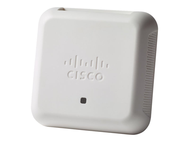 Cisco Wireless Access Point – Dual-Band für sicheres Netzwerk