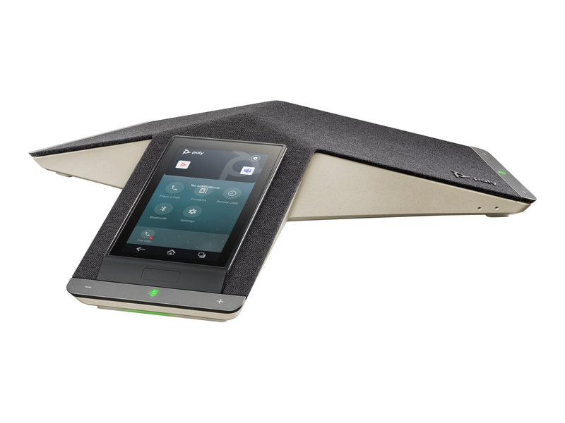 HP Poly Trio C60 Konferenztelefon – WLAN und Bluetooth