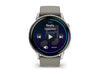 Garmin Venu 4 Smartwatch – Fitness-Tracking, AMOLED-Display