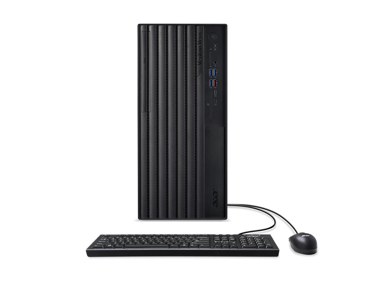 Acer Veriton Vero Desktop-PC – Core i7, 32 GB RAM, 1 TB Speicher
