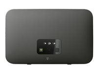Deutsche Telekom WLAN-Router – Schnelles Wi-Fi 6, bis zu 100 Geräte