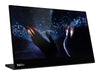 Lenovo ThinkVision M14t – Mobiler Touchscreen, 14" Full HD