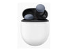 Google Pixel Buds Pro 2 – Kabellos, Geräuschunterdrückung