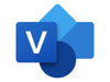 Microsoft Visio Standard – Diagramm-Software für Unternehmen