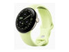Google Pixel Watch 4 – Stilvolle Smartwatch mit Fitness-Tracking