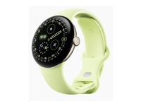 Google Pixel Watch 4 – Stilvolle Smartwatch mit Fitness-Tracking