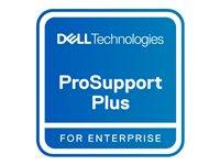 DELL Service-Erweiterung – Vor-Ort-Support für 5 Jahre